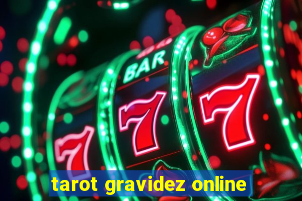 tarot gravidez online